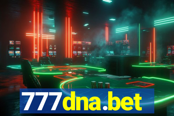 777dna.bet