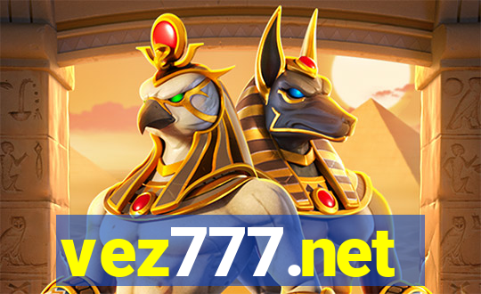 vez777.net