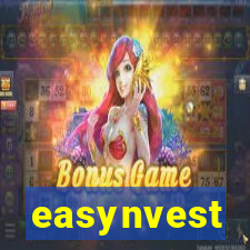 easynvest