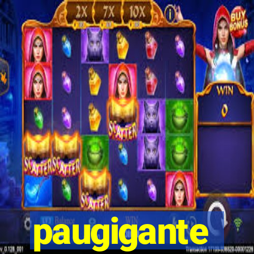 paugigante