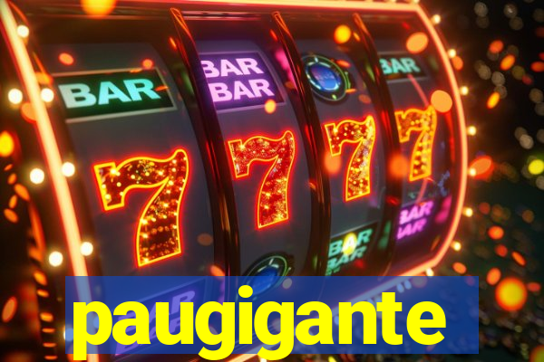 paugigante