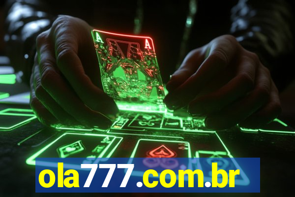 ola777.com.br