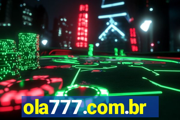 ola777.com.br