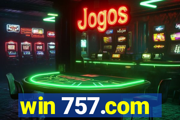 win 757.com