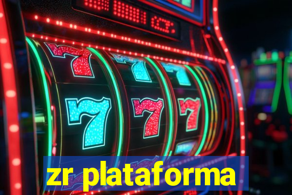 zr plataforma