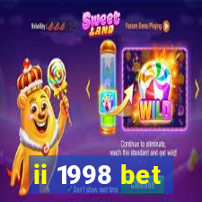 ii 1998 bet