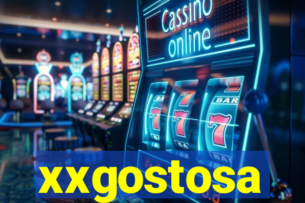 xxgostosa