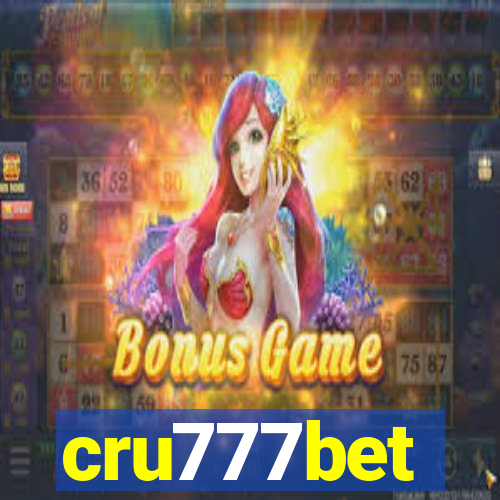 cru777bet