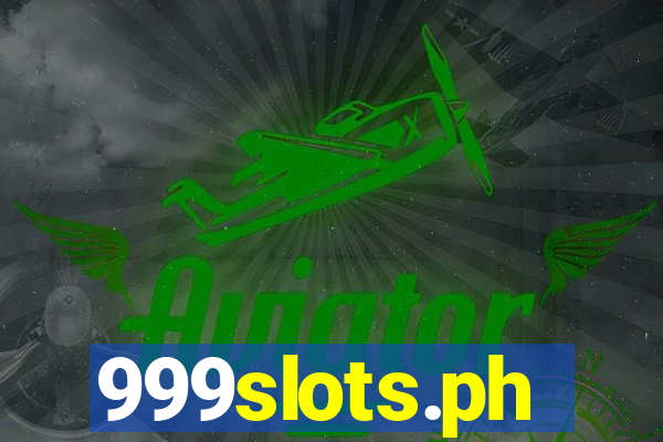 999slots.ph