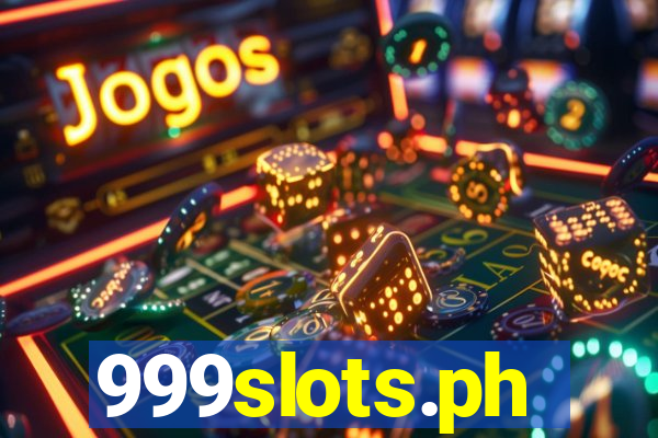 999slots.ph