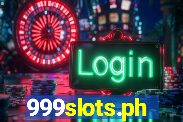 999slots.ph