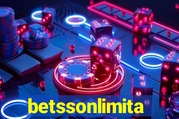 betssonlimita