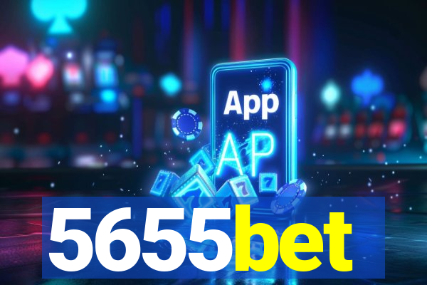 5655bet