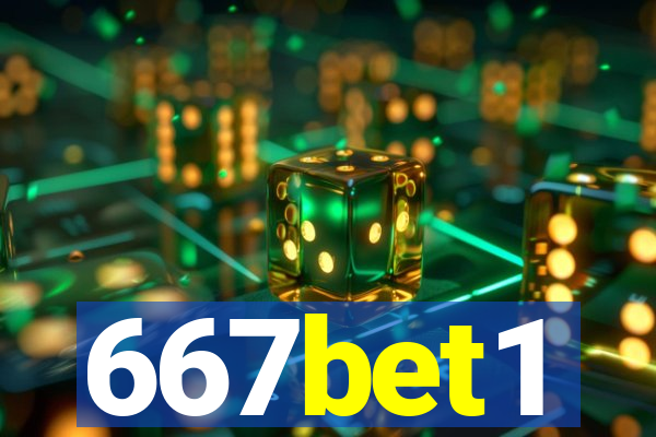 667bet1