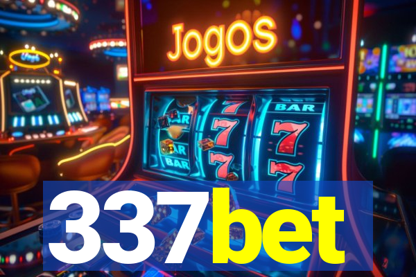 337bet