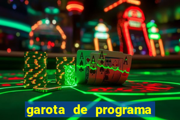 garota de programa em porto velho