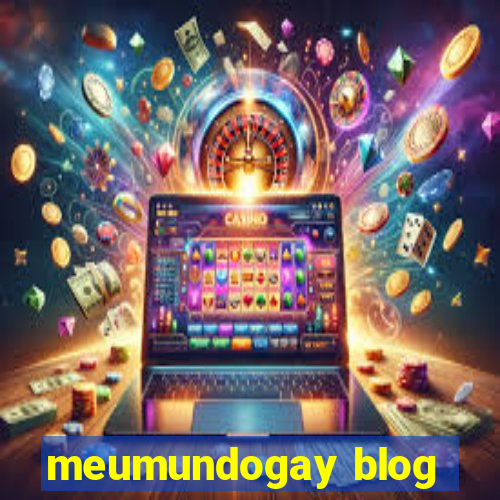 meumundogay blog