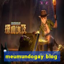 meumundogay blog