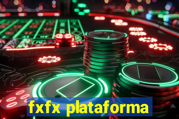 fxfx plataforma