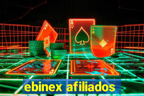 ebinex afiliados