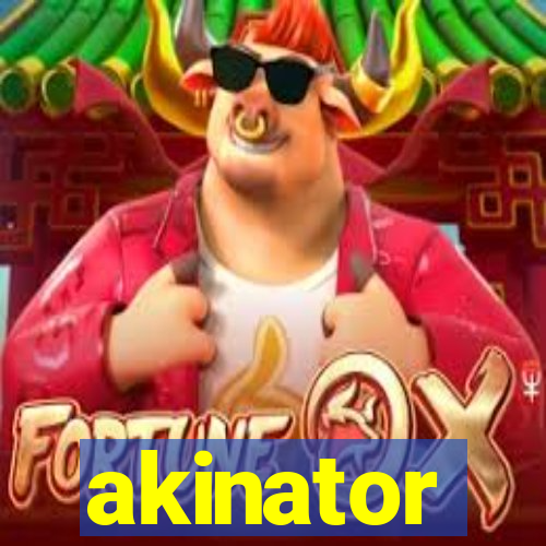 akinator