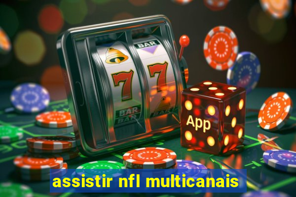 assistir nfl multicanais