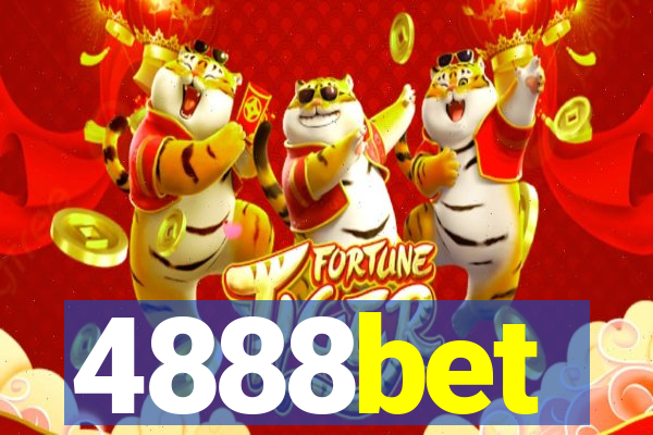 4888bet