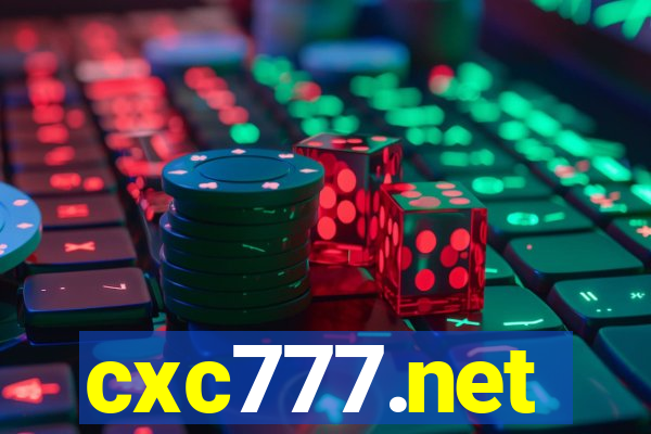 cxc777.net