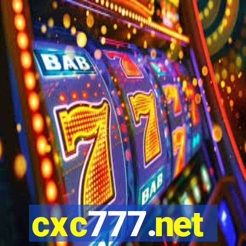 cxc777.net