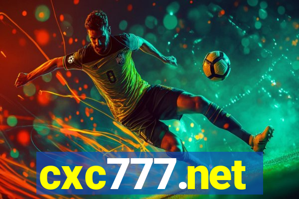 cxc777.net