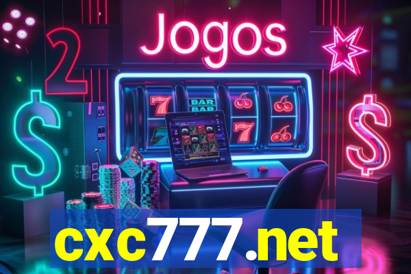 cxc777.net