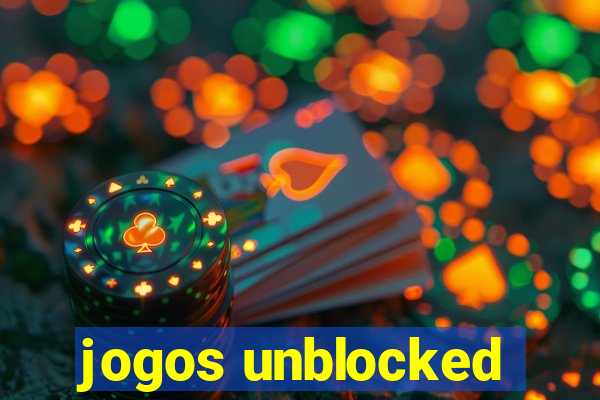 jogos unblocked