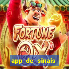 app de sinais fortune tiger