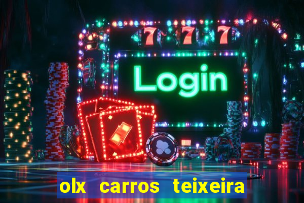 olx carros teixeira de freitas