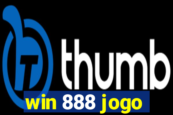 win 888 jogo