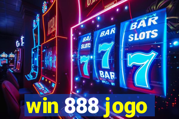 win 888 jogo