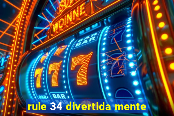 rule 34 divertida mente