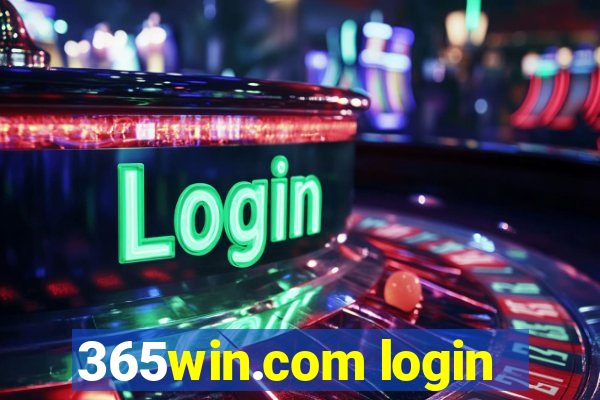 365win.com login