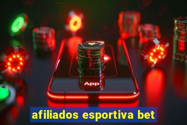 afiliados esportiva bet