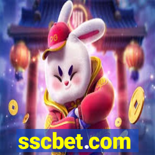 sscbet.com