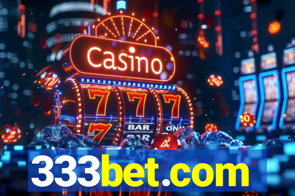 333bet.com