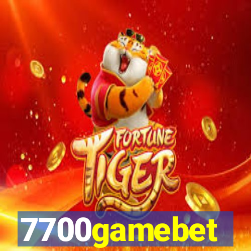 7700gamebet