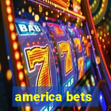 america bets