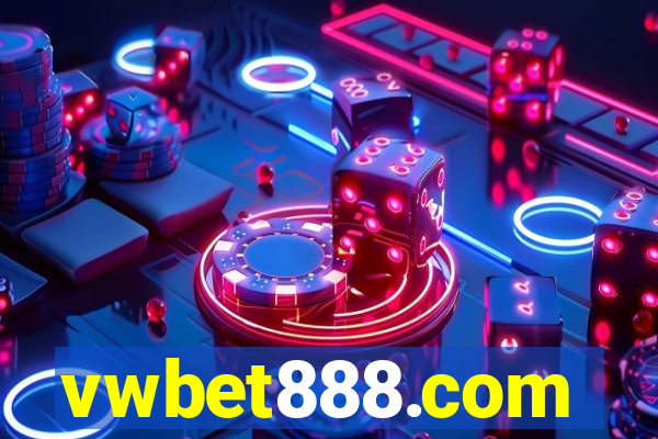 vwbet888.com