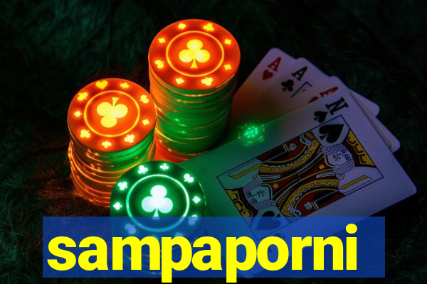 sampaporni