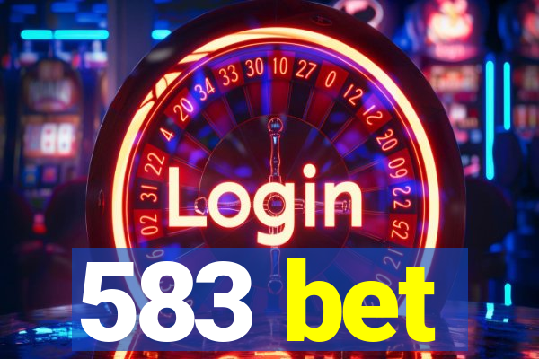 583 bet