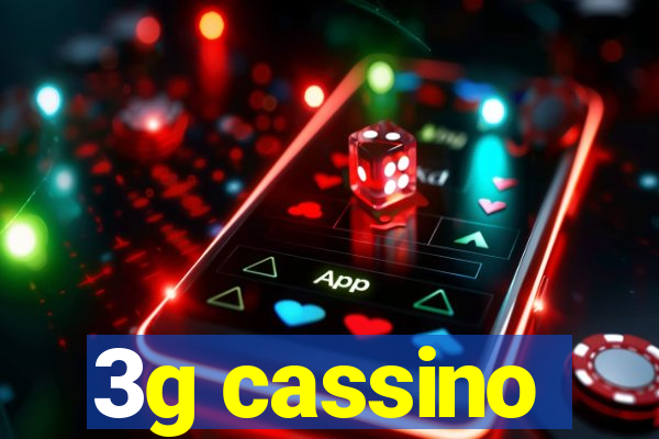 3g cassino