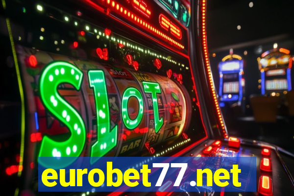 eurobet77.net