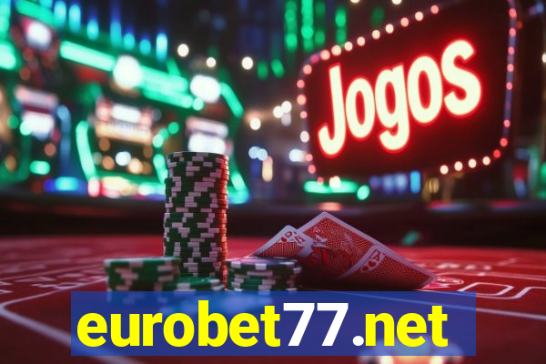 eurobet77.net