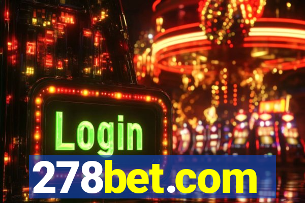 278bet.com